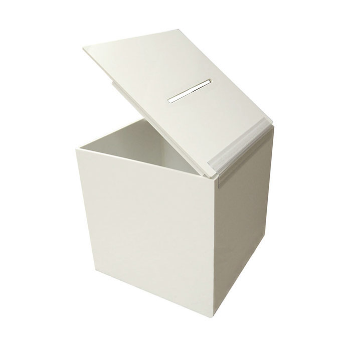 Arvontalaatikko Kuutio - Image 2