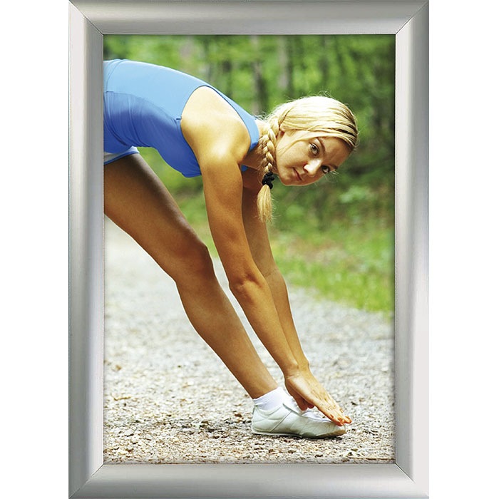 Julistekehys Snap alumiinia 25mm - Image 3