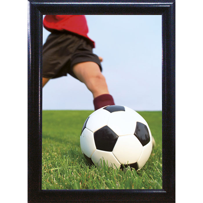 Julistekehys Snap alumiinia 25mm - Image 2