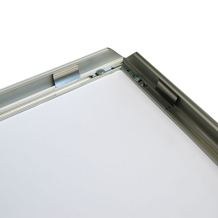 Julistekehys Snap alumiinia 25mm - Image 5