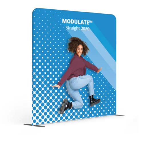 Messuseinä Modulate Magnet