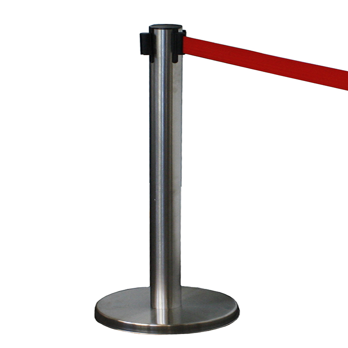 Rajaustolppa Chrome - Image 4