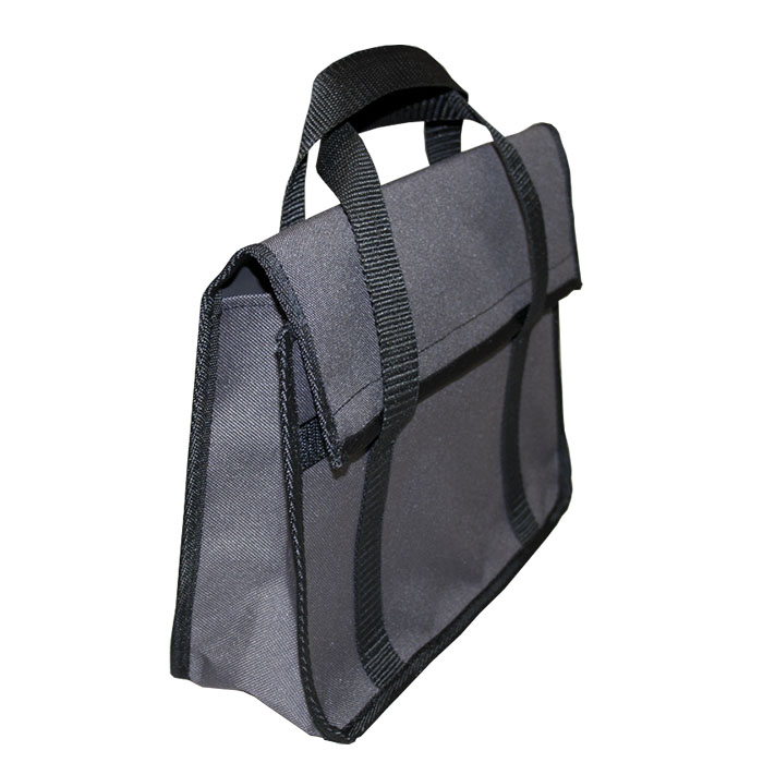 Pikateltta painosarja 2x7 kg laukulla - Image 2