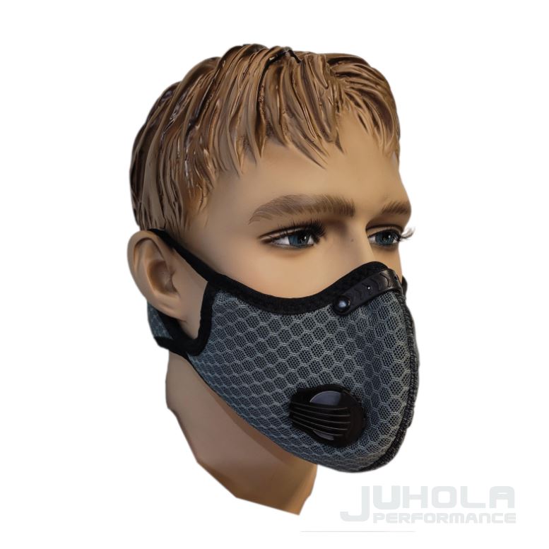 Rockbros SPORT kasvosuoja (N95) - Image 2