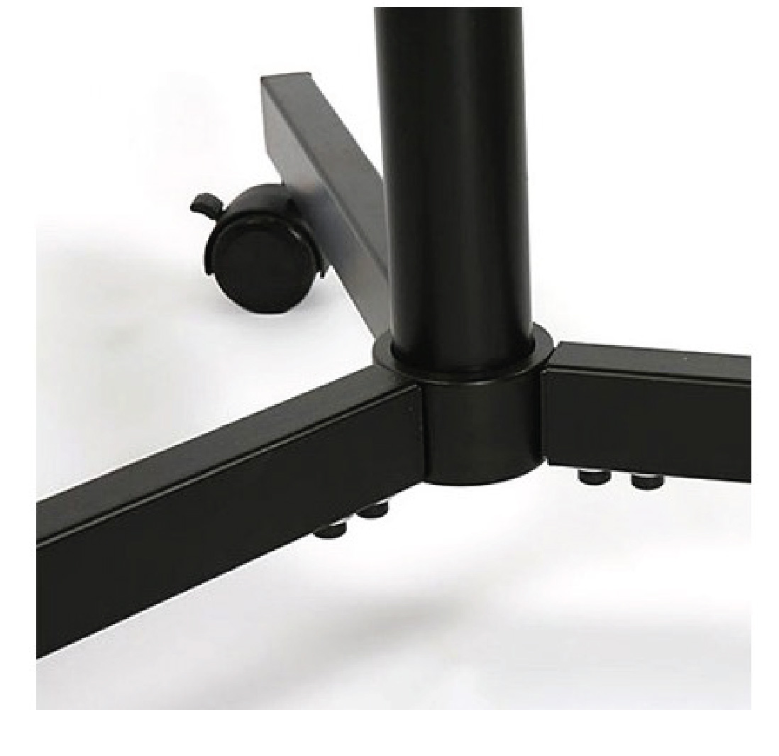 LED ja TV-näyttöjalusta Slimline 30-50" - Image 2