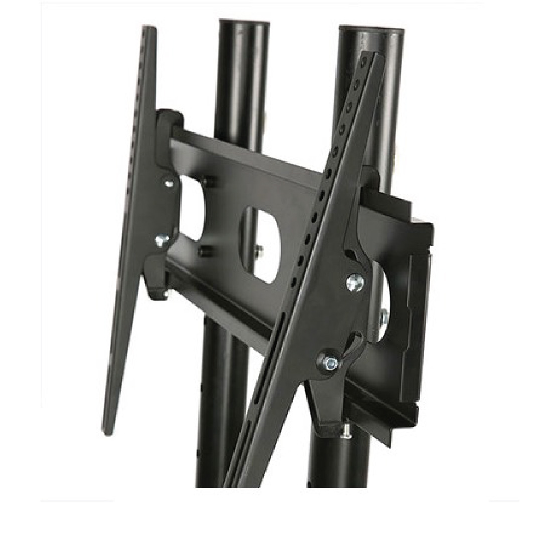 LED ja TV-näyttöjalusta Slimline 30-50" - Image 4