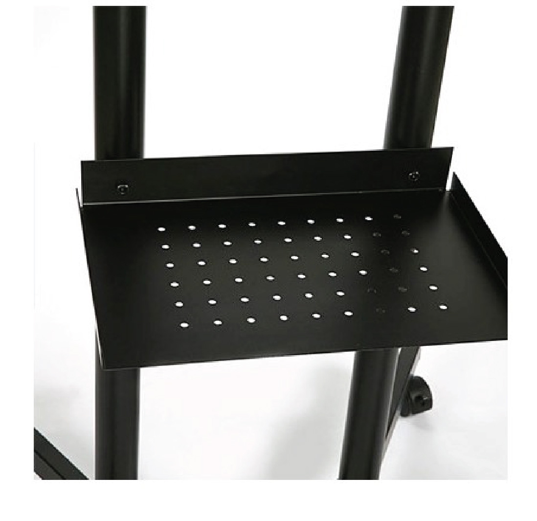 LED ja TV-näyttöjalusta Slimline 30-50" - Image 3