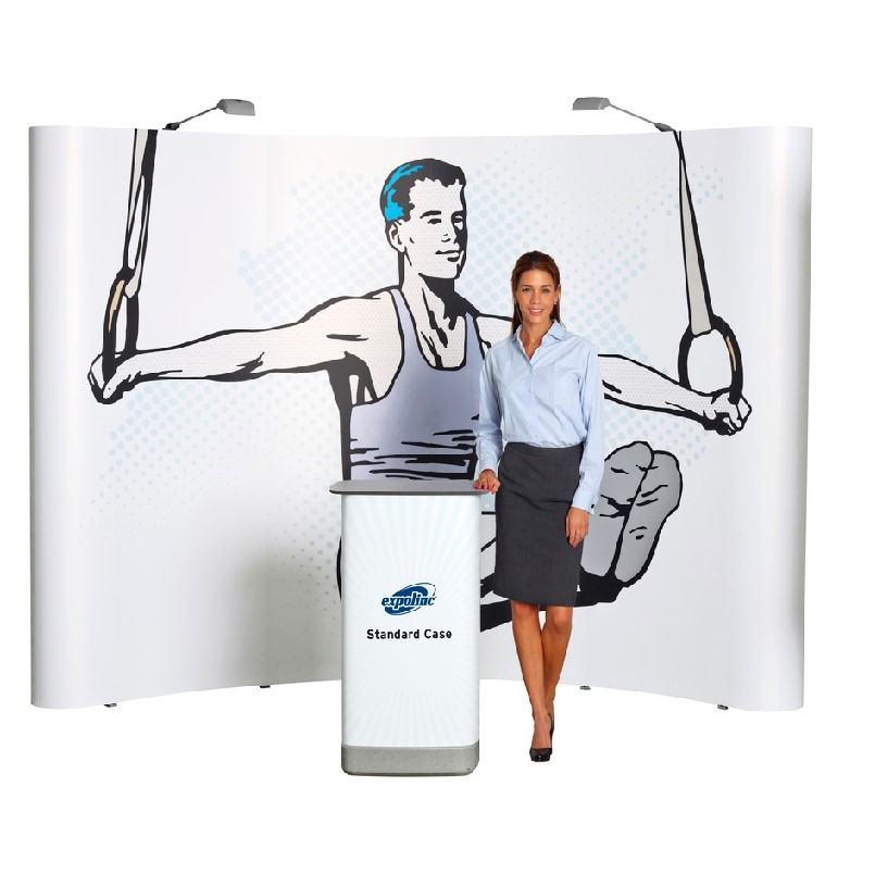 Expolinc Pop-Up magneettiseinät