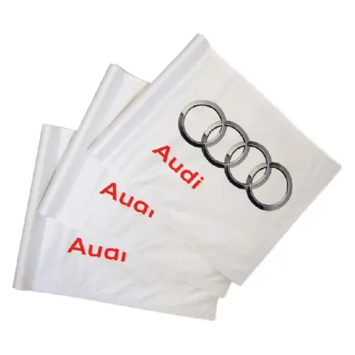 Golfkentän greenilippu 40x31 cm