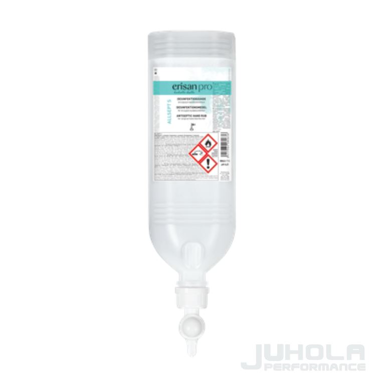 Erisan Allsept S desinfektioaine