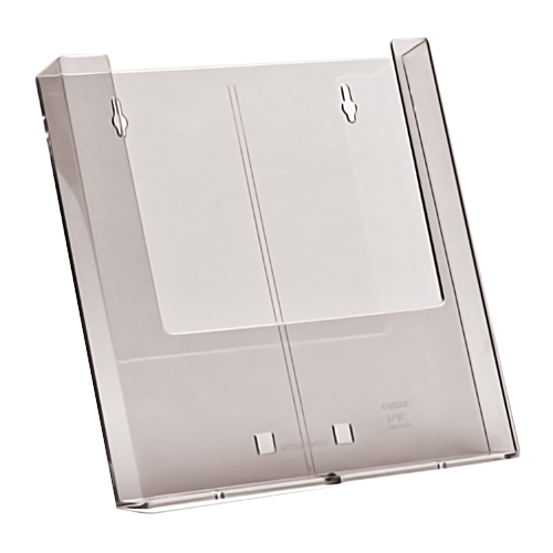 Taymar seinä/pöytäesiteteline A4