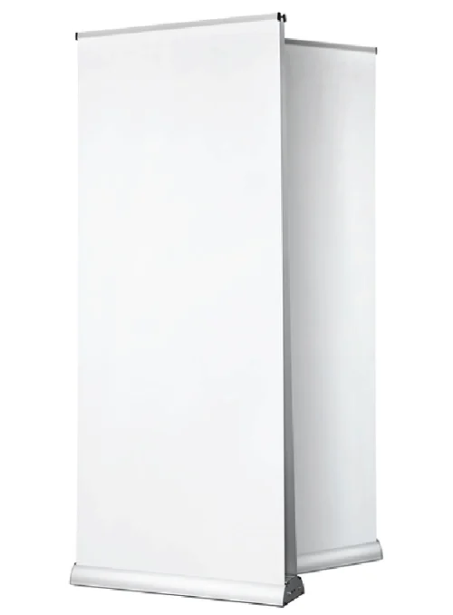 Roll Up Dual 2-puoleinen